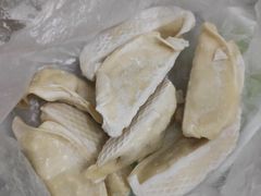 菌菇三鲜饺-刘鸿盛(罍街店)