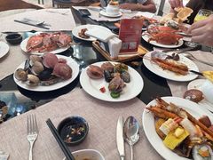 -东方红海鲜百汇(国际大厦店)