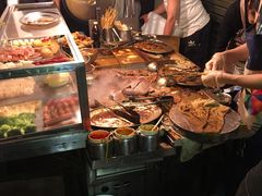 -明记牛杂(新马路分店)