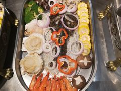 -盒马鲜生(杭州运河上街店)
