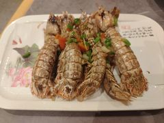 -阿毛饭店(和义路店)