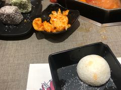 -八角锄烧·肉火锅(天河城店)