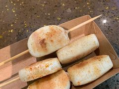 -蛙喔牛蛙(仙林万达茂店)