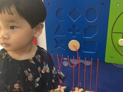-美吉姆国际儿童发展中心(红谷滩绿地缤纷城中心)