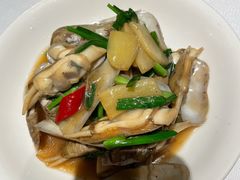 -莆田餐厅PUTIEN(世博源店)