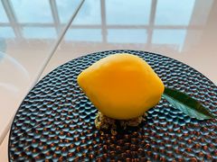 -翡翠36餐厅(浦东香格里拉店)