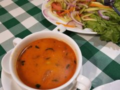 -Santoor 萨都里印度餐厅(北锣鼓巷店)