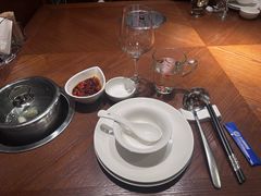 -东海怡品海鲜豆捞(舟宿夜江店)