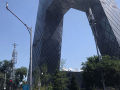 -中央广播电视总台(光华路办公区)