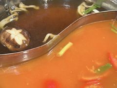 -呷哺呷哺(西单大悦城店)