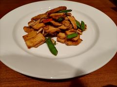 -镇江苏宁万豪酒店-苏筵中餐厅