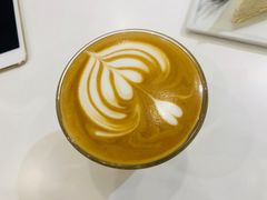 -1/4 ONE QUARTER COFFEE LAB(朝阳大悦城店)