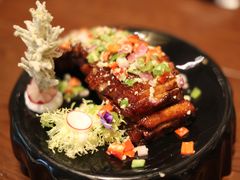 -富力希尔顿度假酒店-御玺中餐厅