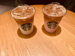 -星巴克(深圳龙岗天安数码城店)