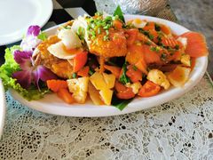 -Onion restaurant