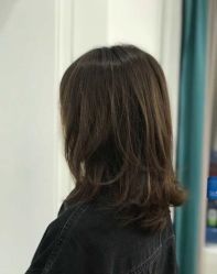 -YESIDO椰岛造型烫发染发
