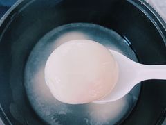 黑芝麻汤圆-五芳斋(中山大道总店)