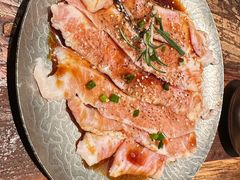-山葵村烤肉(海淀区民族大学店)