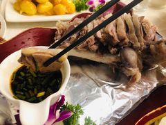 -那达慕蒙古风味酒楼