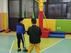 -酷迈儿童体能运动馆(九棵树店)