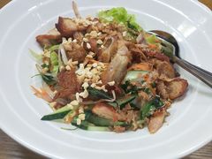 香茅鸡扒捞檬粉-探越越南牛肉粉(江南西分店)