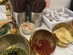 -饺子季水饺餐厅(新市街店)