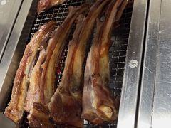 -张记烤羊腿(北花园店)