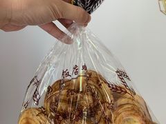 -国际饭店·帆声西饼屋(黄河路店)