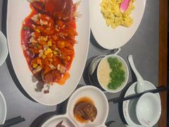 -姑苏家宴·苏帮菜·松鼠桂鱼(苏州总店)