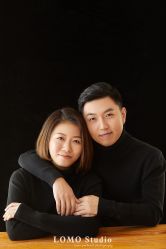 -拉玛摄影 STUDIO(滨江道店)