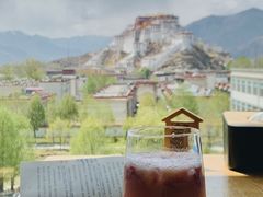 -平措康桑·和牛自助观景餐厅(布达拉宫店)