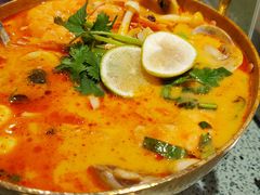 -Home Thai·泰谣(王府井apm店)