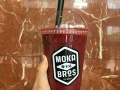 -Moka Bros 摩卡站(西单大悦城店)