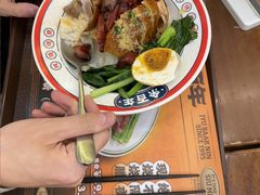 -余百年·现烧烧腊(布吉金利店)