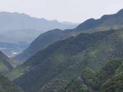 -黄山太平湖风景区