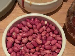 -巴奴毛肚火锅(龙湖锦艺城店)