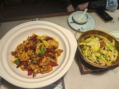 -佬麻雀·剁椒鱼头(京基KK One店)