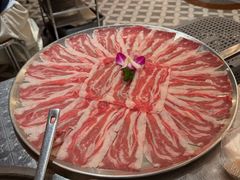 -朱光玉火锅馆(龙阳广场店)
