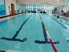 -VIP 威尔仕健身·游泳(嘉华中心店)