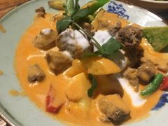 -喜越泰莱·泰越料理(海逸新天地店)