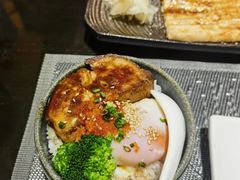 -昱匠·日本料理(金融街店)