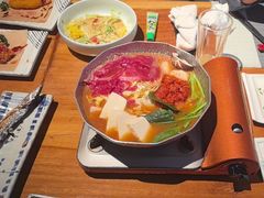 -京料理·日料自助·铁板燒(复悦城店)