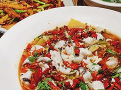 -缘生态云南菜·野生菌庭院餐厅(华侨城店)