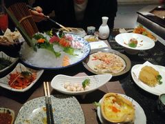 -德川家日本料理(中关村寰太大厦店)