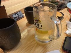 -一豚轩·烧鸟·豚骨拉面(五四路店)