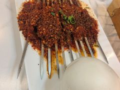 -勇利赵家烤肉坊(含光路店)
