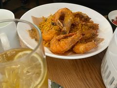 -花舍·新派粤菜·西餐·下午茶(亚运村·鸟巢店)