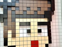 -PIXEL BOY炸鸡店(上海首店)