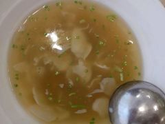 乌鱼蛋汤-惠丰堂饭庄·烤鸭·京味菜(翠微路店)