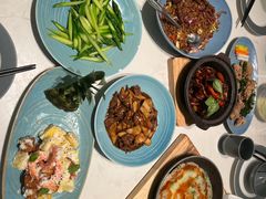 -鹿港小镇(悠唐店)